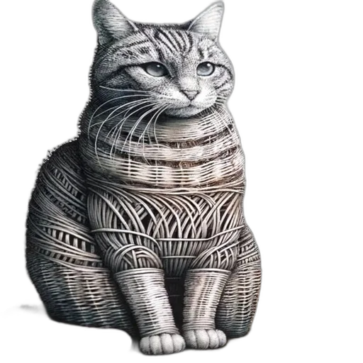 animal, dress, creature, jewelry transparent PNG cut-out