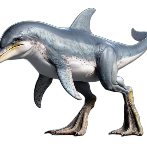creature, animal, dragon, staff transparent PNG cut-out