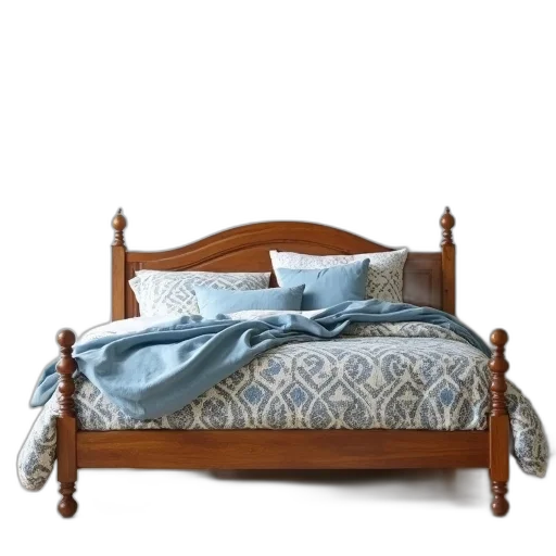 furniture, crown, 3d render, photorealistic transparent PNG cut-out