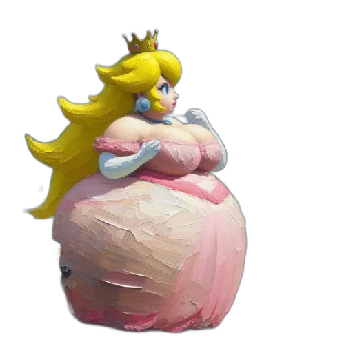 dress, crown, food, concept art transparent PNG cut-out