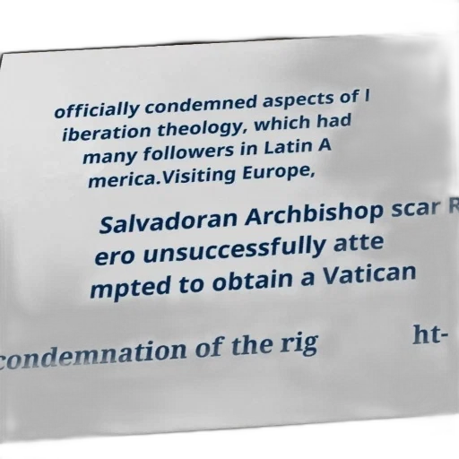 article, discussing, condemnation, liberation transparent PNG cut-out