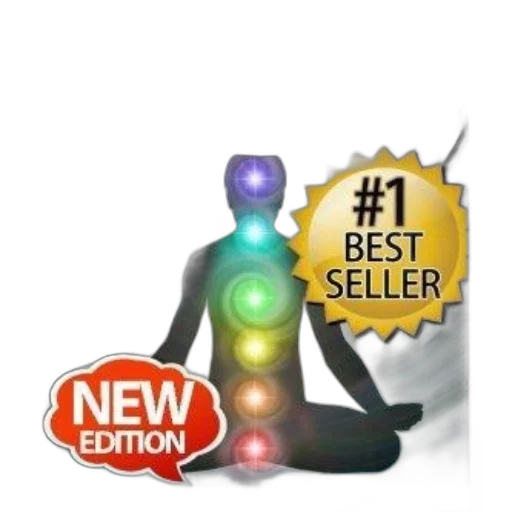3d render, reiki, 101, definitive transparent PNG cut-out
