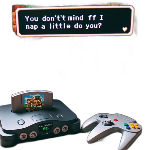 weapon, pixel art, nintendo, console transparent PNG cut-out