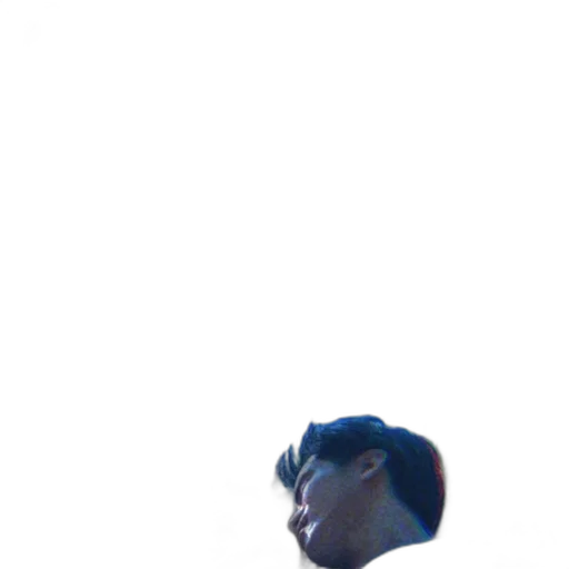 creature, mask, face, robot transparent PNG cut-out