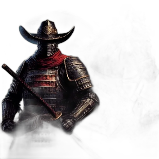 sword, weapon, mask, hat transparent PNG cut-out