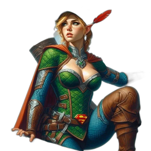 staff, sword, fantasy art, concept art transparent PNG cut-out