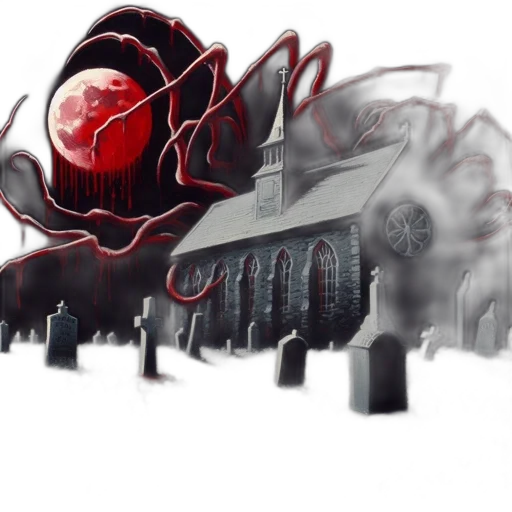 car, robot, creature, weapon transparent PNG cut-out