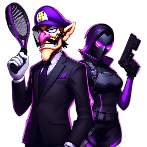 mask, staff, concept art, pixel art transparent PNG cut-out