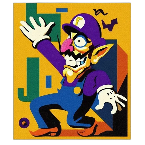 mask, robot, jacket, animal transparent PNG cut-out
