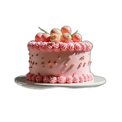food, crown, 3d render, photorealistic transparent PNG cut-out