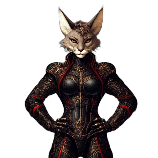 mask, animal, robot, dress transparent PNG cut-out
