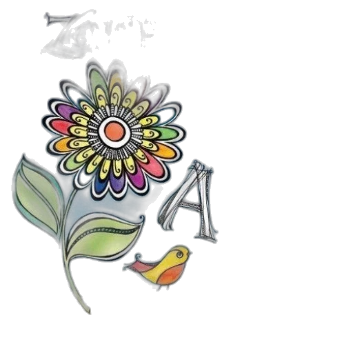 flower, crown, jewelry, staff transparent PNG cut-out