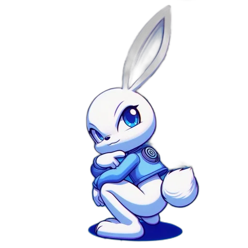 animal, robot, creature, staff transparent PNG cut-out