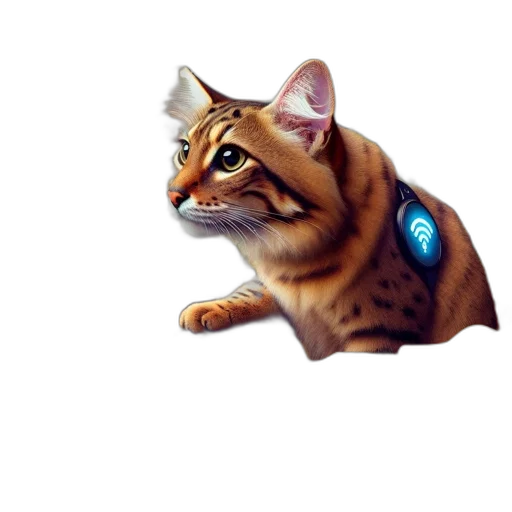 animal, staff, creature, concept art transparent PNG cut-out