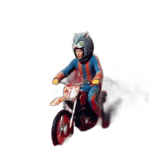 jacket, concept art, comic book art, pixel art transparent PNG cut-out
