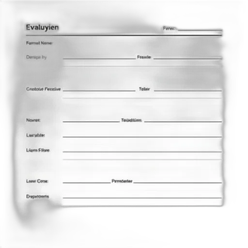 staff, sample, employee, evaluation transparent PNG cut-out