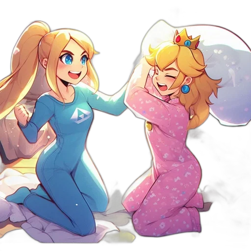 dress, concept art, pixel art, cartoon transparent PNG cut-out