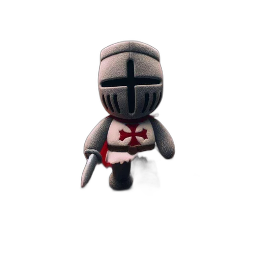 sword, weapon, robot, staff transparent PNG cut-out