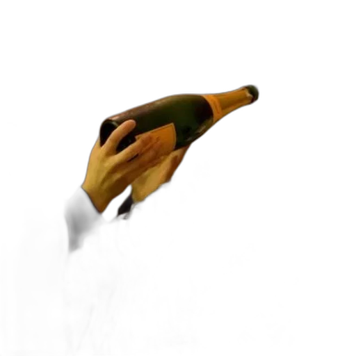 staff, bottle, weapon, food transparent PNG cut-out