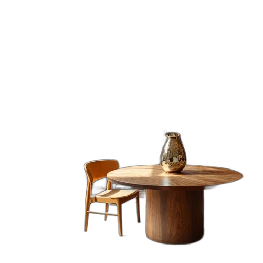 furniture, jewelry, staff, dress transparent PNG cut-out