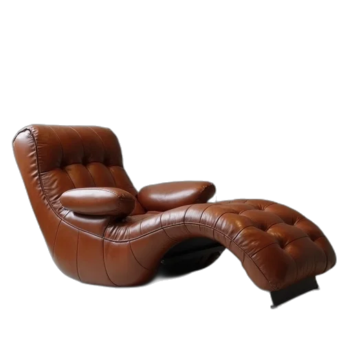 furniture, shoes, crown, 3d render transparent PNG cut-out