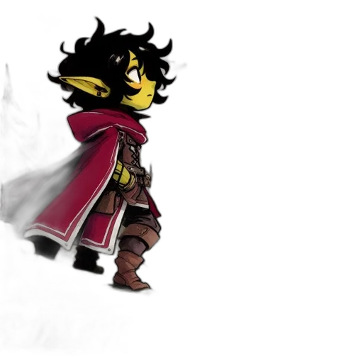 staff, dragon, mask, sword transparent PNG cut-out