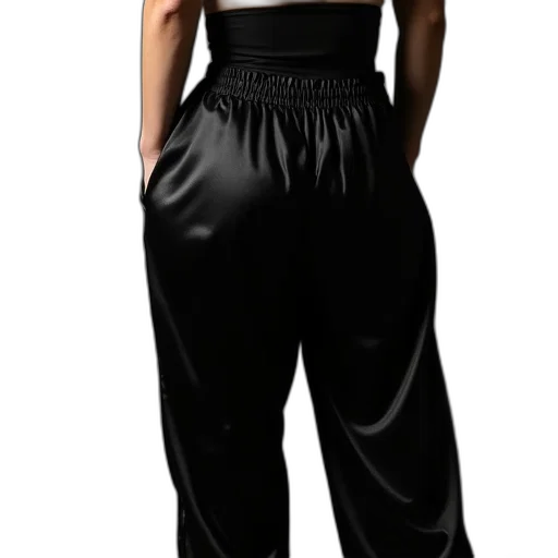 dress, jacket, 3d render, dark transparent PNG cut-out