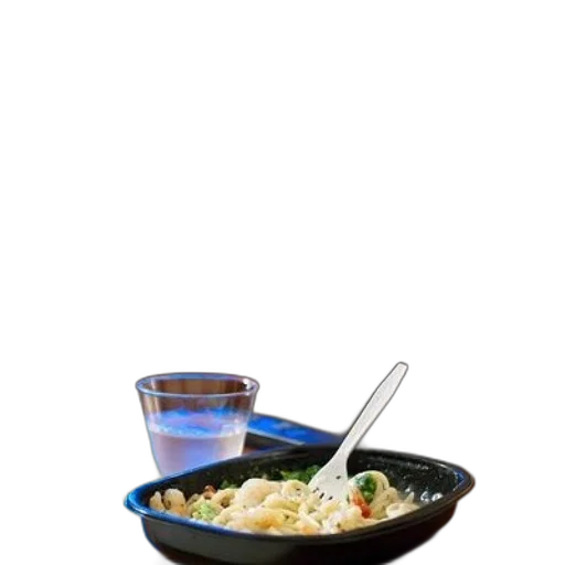 food, 3d render, photorealistic, underwater transparent PNG cut-out