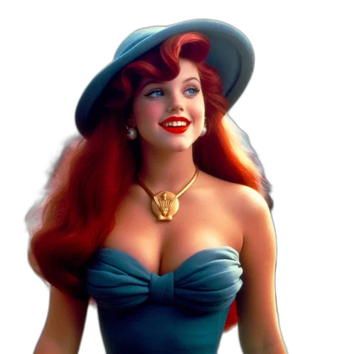 jewelry, hat, crown, dress transparent PNG cut-out