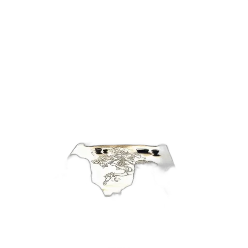 jewelry, crown, mask, inside transparent PNG cut-out