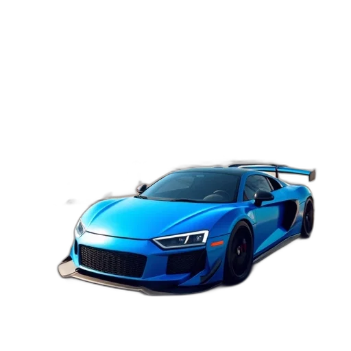 car, weapon, animal, robot transparent PNG cut-out