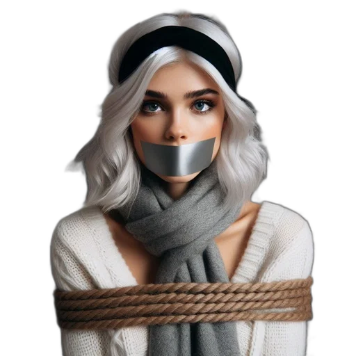 mask, face, hat, weapon transparent PNG cut-out