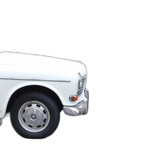 car, robot, 3d render, photorealistic transparent PNG cut-out