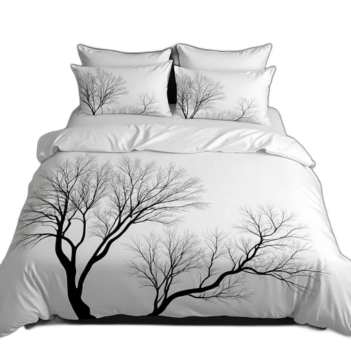 tree, furniture, photorealistic, 3d render transparent PNG cut-out