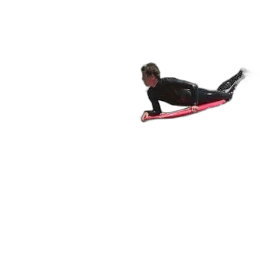 shoes, staff, creature, 3d render transparent PNG cut-out