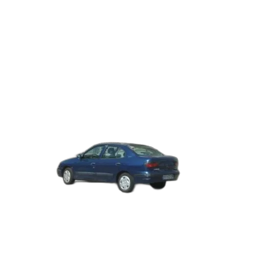 car, staff, animal, weapon transparent PNG cut-out