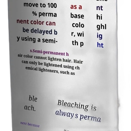 hair, poster, text, about transparent PNG cut-out