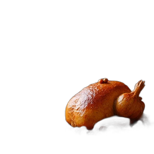 animal, food, creature, hat transparent PNG cut-out