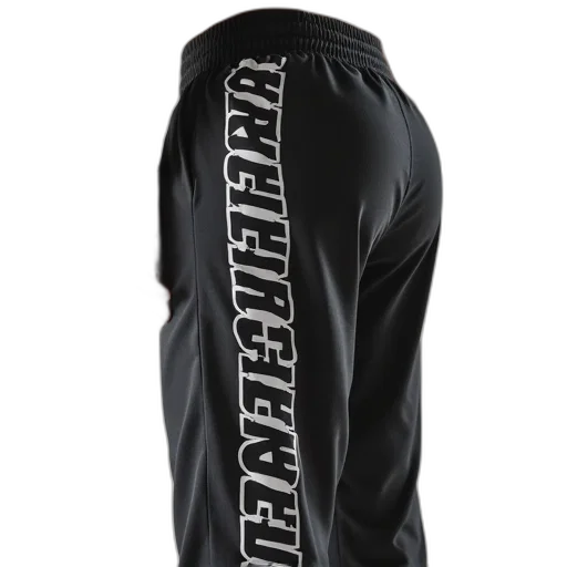 jacket, logo, lounge, sweatpants transparent PNG cut-out