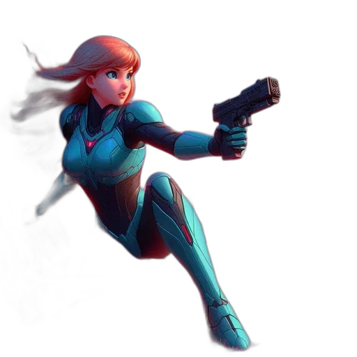 weapon, staff, robot, sword transparent PNG cut-out