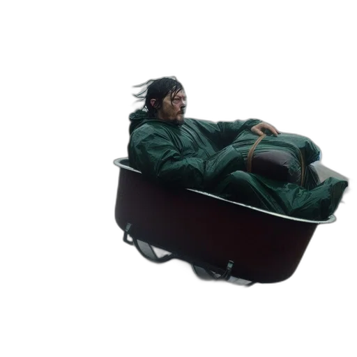 furniture, car, jacket, creature transparent PNG cut-out
