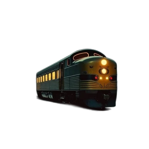 car, hat, 3d render, photorealistic transparent PNG cut-out