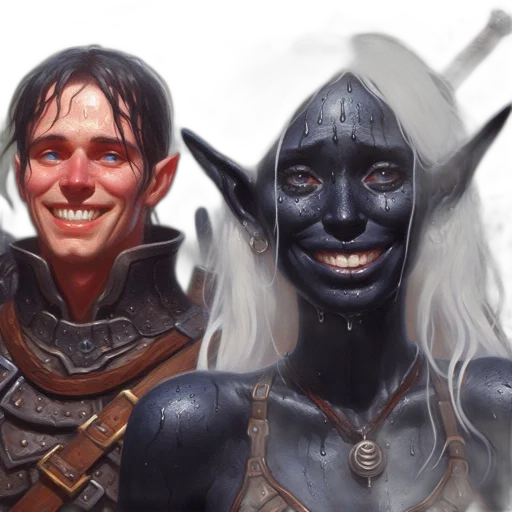 mask, face, fantasy art, concept art transparent PNG cut-out