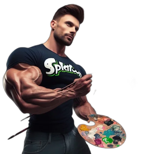 weapon, food, staff, animal transparent PNG cut-out