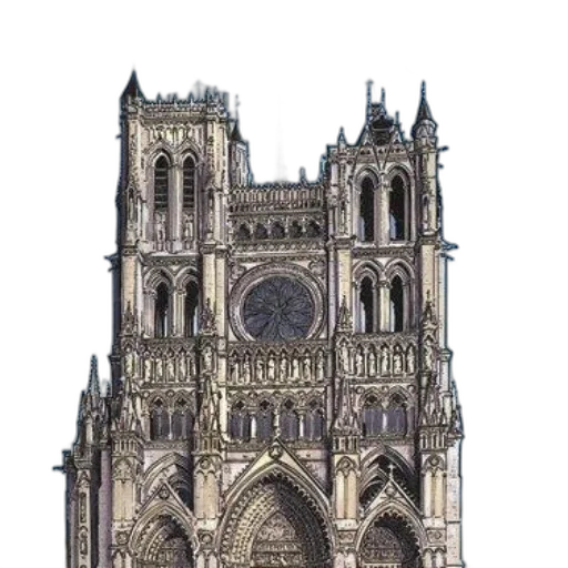 building, crown, jewelry, face transparent PNG cut-out