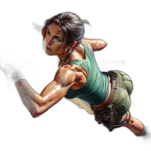 weapon, concept art, fantasy art, photorealistic transparent PNG cut-out