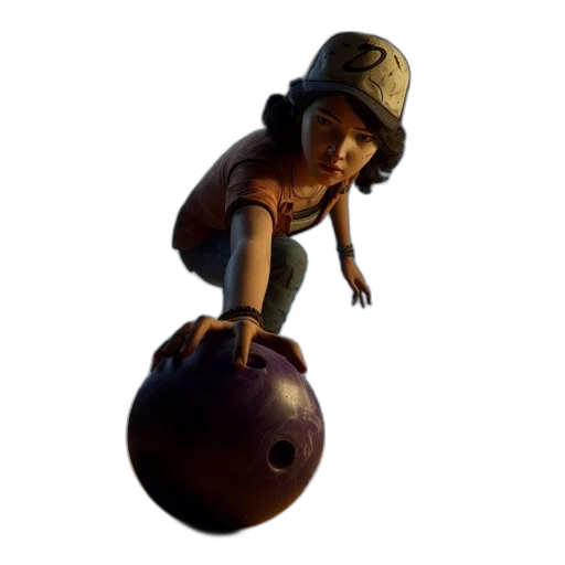 hat, weapon, staff, bottle transparent PNG cut-out