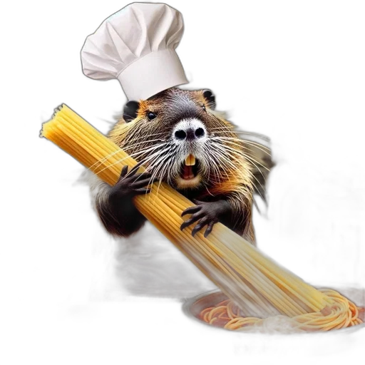 staff, food, animal, weapon transparent PNG cut-out