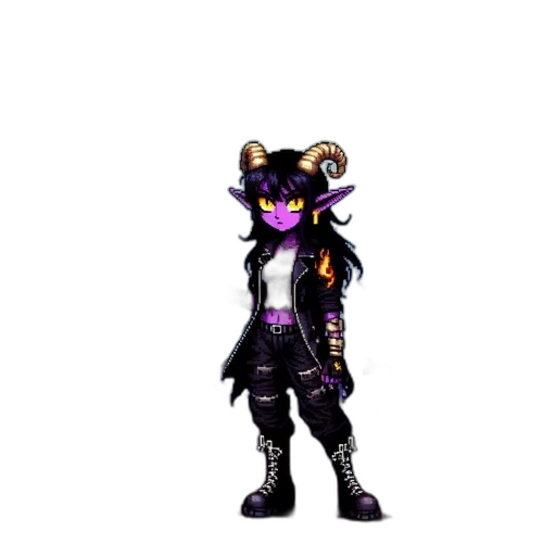 staff, weapon, dragon, mask transparent PNG cut-out