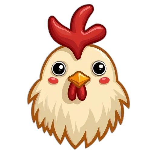 animal, pixel art, photorealistic, 3d render transparent PNG cut-out